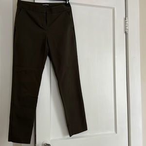 Express Columnist Pant